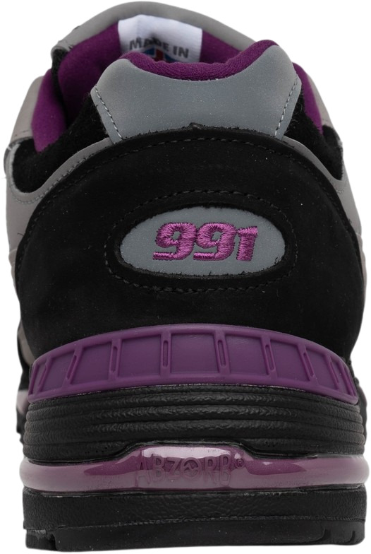 Preços baixos em New Balance Stray Rats x 991 Made in Preços baixos em New Balance Stray Rats x 991 Made in