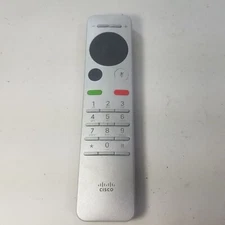CISCO CTS-RMT-TRC6 Video Conference Remote Control