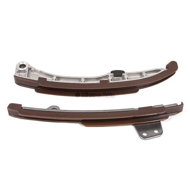 Timing Chain Kit Fit Toyota Echo Prius Yaris Scion xA xB 1.5L DOHC 1NZFE 1NZFXE - Image 3 of 4