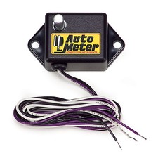 Autometer 9114 Dimmer Switch Kit For Led Lighted Gauge Dimming Module Autometer 9114 Dimmer Switch Kit For Led Lighted Gauge Dimming Module