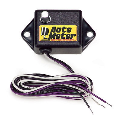 AutoMeter 9114 Dimmer Switch Kit For LED Lighted Gauge (DIMMING MODULE)