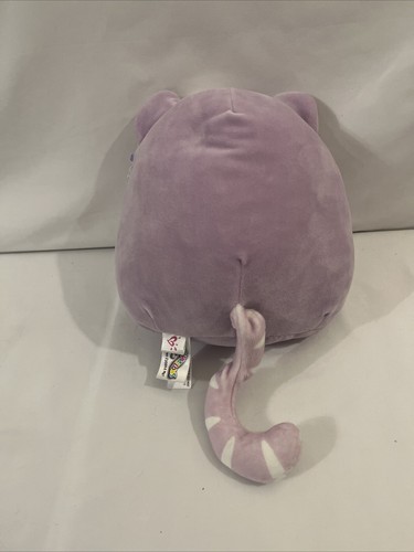 Justice Squishmallow Tibby the Catacomb 11" RARE! - Picture 2 of 5