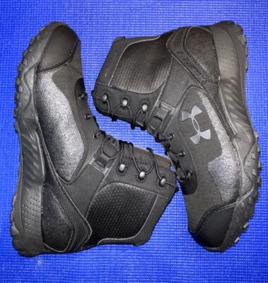NEW Under Armor Valsetz RTS WP Military Tactical All Weather