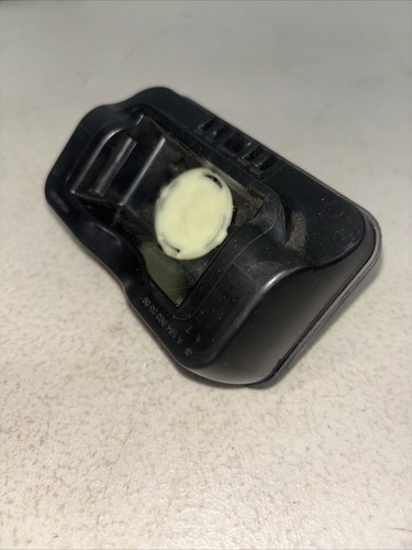 Jack Pad Mercedes-Benz Genuine OEM W221 W216 W251 CL550 S650 R63AMG 1646900509 - Picture 3 of 4