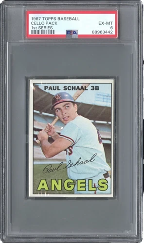 Orlando Cepeda Baseball Trading Cards