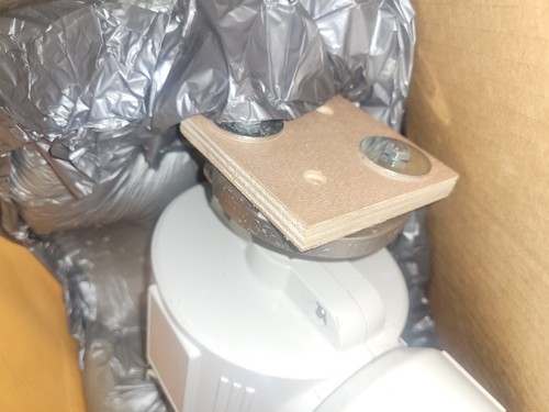ABB FEP325015A1D1A1D1A1AOP1BOY1AYJ ProcessMaster Magnetic Flow Meter - Picture 5 of 5