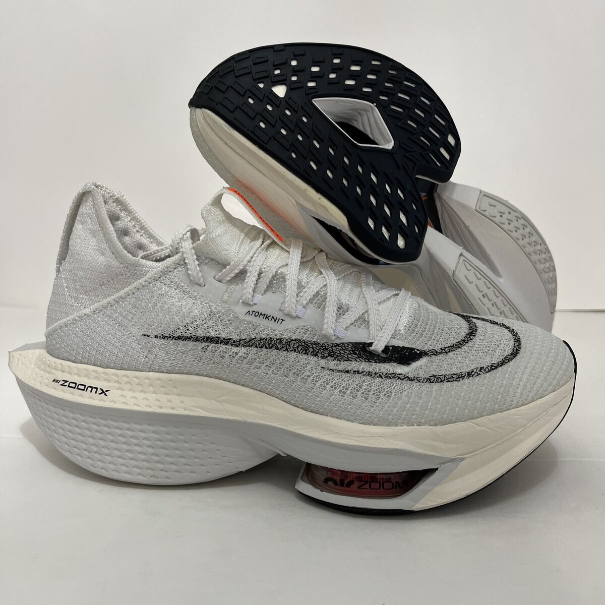 New Nike Air Zoom Alphafly Next% 2 Prototype 2022 (DJ6206 New Nike Air Zoom Alphafly Next% 2 Prototype 2022 (DJ6206