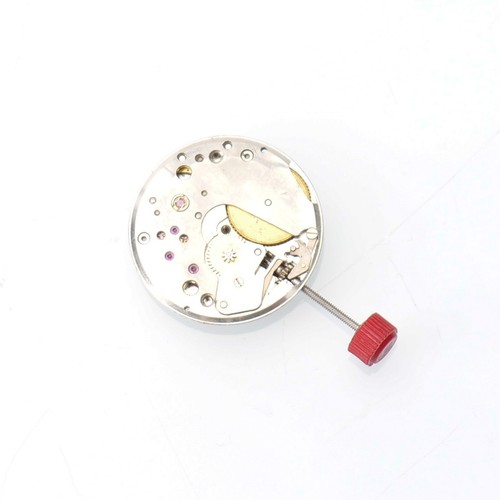 Vintage Universal Geneve cal. 620 Watch Movement - Works - New Old Stock - Picture 3 of 3