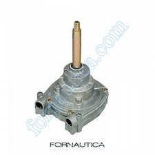 TIMONERIA MECCANICA ULTRAFLEX T73NRFC NON REVERSIBILE PER MONOCAVO M66 - NAUTICA