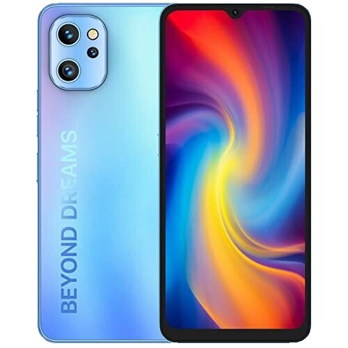 Sharp AQUOS R6 A101SH 128GB Android ver 13 Smartphone USED[Very