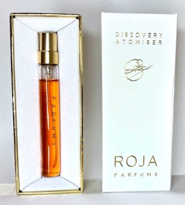 Lily Roja Dove Lily 7,5 ml Perfume Reiseformat