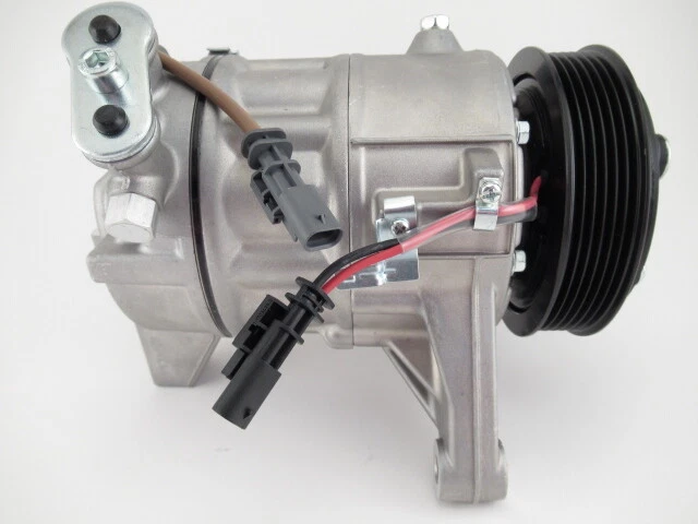 Nuevo kit de compresor de aire acondicionado para Buick LaCrosse 2012 (solo 3,6 L) Foto 2 de 4