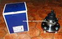 1 X Optimal 252785 Radlagersatz FüR Chevrolet Epica Evanda Lacetti Nubira Daewoo
