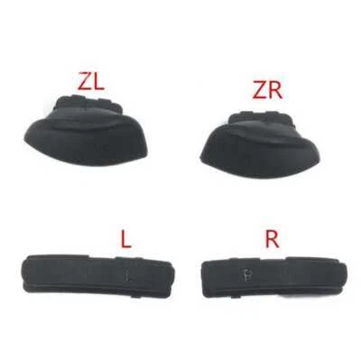 Ersatz Buttons für Nintendo Switch Controller: L R ZL ZR