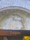 2 rare 1919s wheat pennies — photo 9