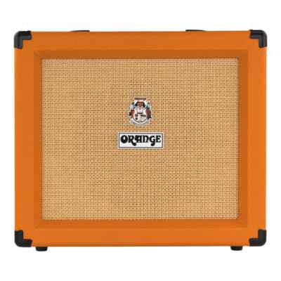 Orange CRUSH 35RT 35 Watt Guitar Combo Amplifier Orange