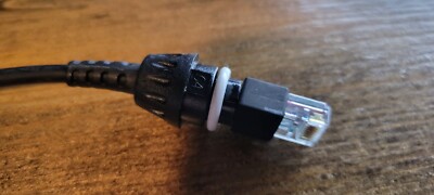 Wouxun Microfono Di Ricambio KG-UV950 Con Tastiera DTMF - Foto 3