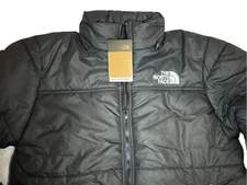 NEW SLIM TF Puffer Down Jacket700 Super Warm Puffer- Water Resistant 1 SIZE UP