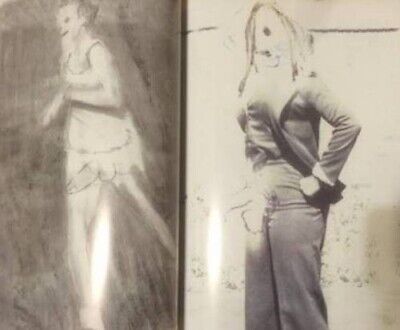 Rare, RICHARDSON A1 SNOOZER Magazine 1998 December Special Rare, RICHARDSON A1 SNOOZER Magazine 1998 December Special