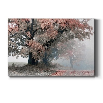 Forest Wall Art for Living Room Bathroom Bedroom Kitchen, Magical Middle Eart...