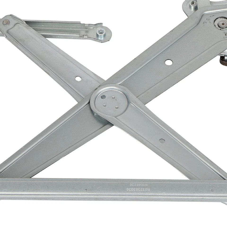 Front Right Power Window Regulator w/ Motor For 2007-2020 Toyota Tundra - Image 3 of 4