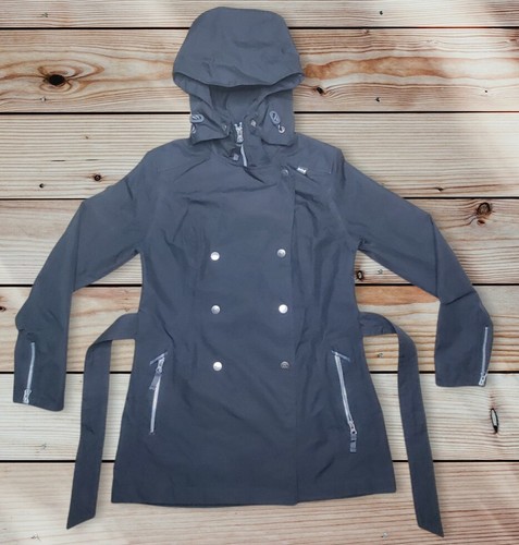 Helly Hansen H/H Welsey Trench Coat 
