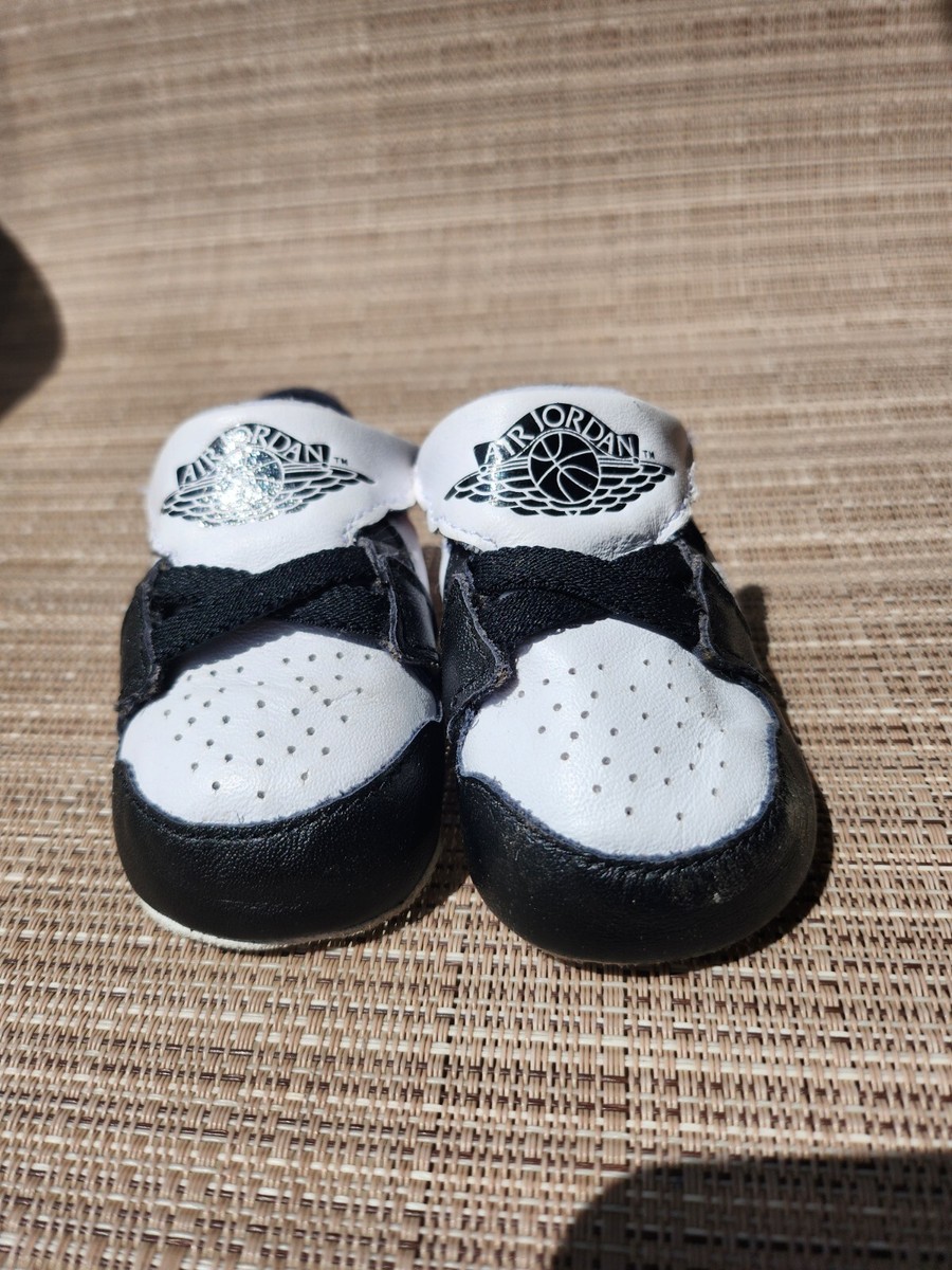 infant jordans size 2c