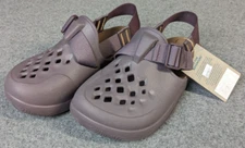 Chaco Chillos Women Clog Shoe Size 7 Sparrow NEW