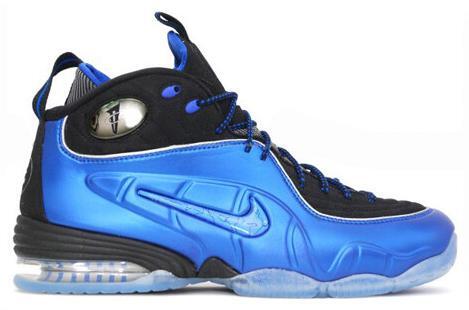 Nike Air 1/2 Cent Varsity Royal for Sale | Authenticity Guaranteed | eBay