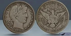 1908 O Barber Half Dollar Fine+ Condition, Ryan's Rare Coins & Antiquities C7934