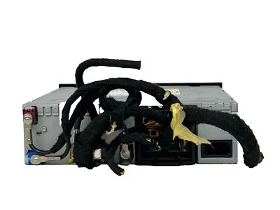 2011-2016 AUDI A8 L S8 MULTIMEDIA PLAYER DASH MOUNTED CD PLAYER