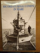 AA.VV.- RICORDATI DEGLI UOMINI IN MARE-2005