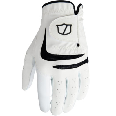 2025 Wilson Grip Plus Golfhandschuh Linkshandschuh für Rechtshänder Golfer