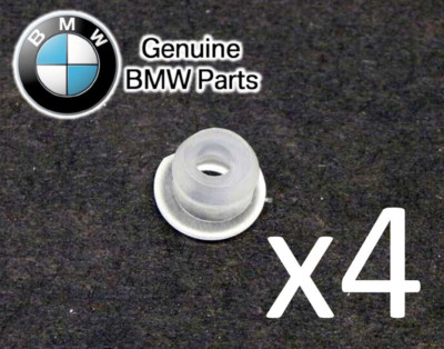 Exterior Door Handle Grommets for BMW 525i 528i 530i 540i 740i 740iL 750iL M5