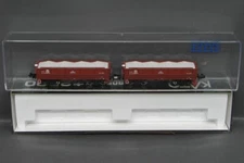 KATO 8055 N-scale Limestone GRAVEL Ore Car HOKI 2400 JNR Japan National Railroad