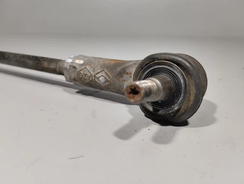 552268679R Riemen Hinten Rechts für RENAULT TWIZY * 2012 102940 - Bild 4 von 8