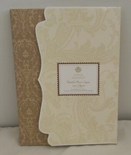 Anna Griffin Metallic Card Layers And Papers