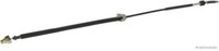 Herth+Buss Jakoparts J2306009 Seilzug, KupplungsbetäTigung FüR Daihatsu