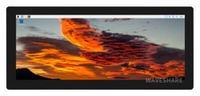 Waveshare 12.3inch Capacitive Raspberry Pi Touch Screen LCD 1920 720 HDMI IPS