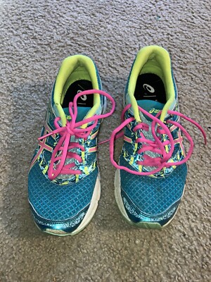 Gel-Excite Women's Running Shoes