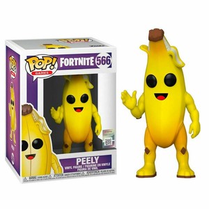 funko pop figures fortnite