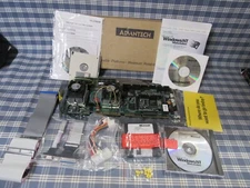 Advantech PCA-6277F Single Board Computer with VGA/2 Lan/SCSI/HISA FREE SHIPPING