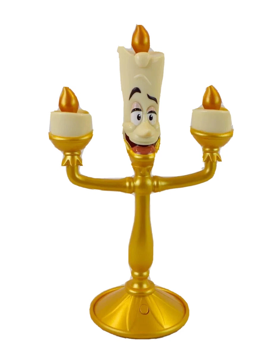 Lumiere candle deals