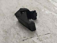 88 89 Honda Civic WAGON & 4dr OEM Left Dash Coin Pocket Storage Tray assy GRAY