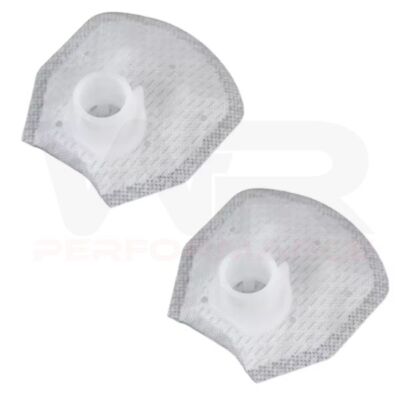 Kraftstoffpumpe Filter Sieb X2 für Suzuki VL1500T Boulevard C90T 2015-2019