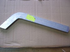 TIMONE DI REGOLAZIONE POSTERIORE MOTOZAPPA SEP 100-102-112-120-113-125 ORIGINALE