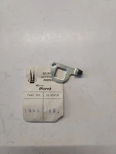 Vintage Schwinn Varsity , Continental,  Down Tube Shifter Cable Stop...