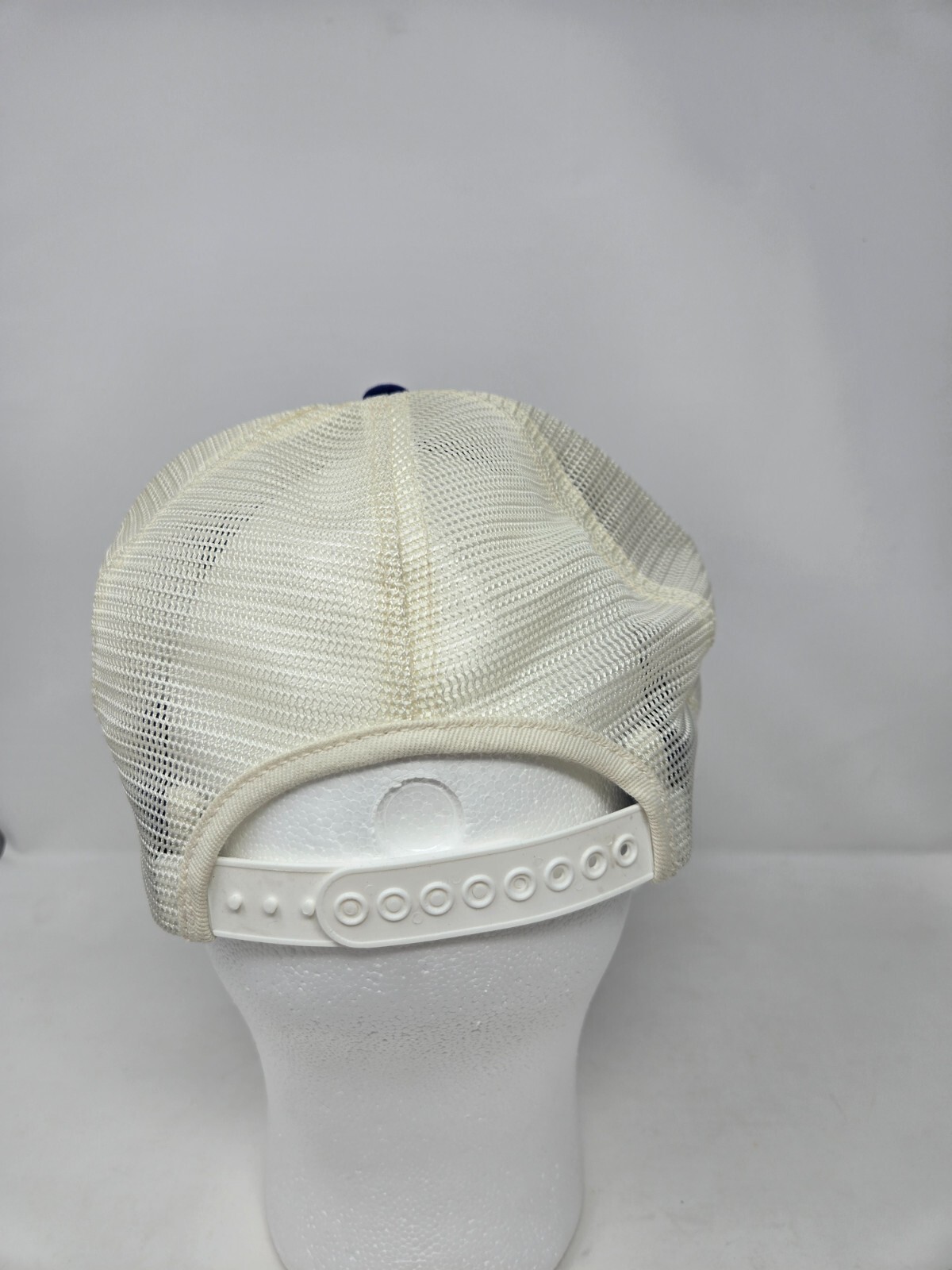 Boise Cascade Patch Cap Hat Adjustable Snapback B… - image 3