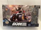GI Joe Classified Series Tiger Paw with Wreckage This One! In Hand! Ships Quick!