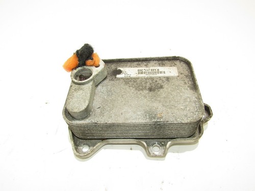 VW EOS 1F 2007 1.6 85kw Ölkühler Oil Cooler 03C117021E